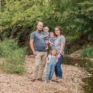 Meet your Posher, Micaela